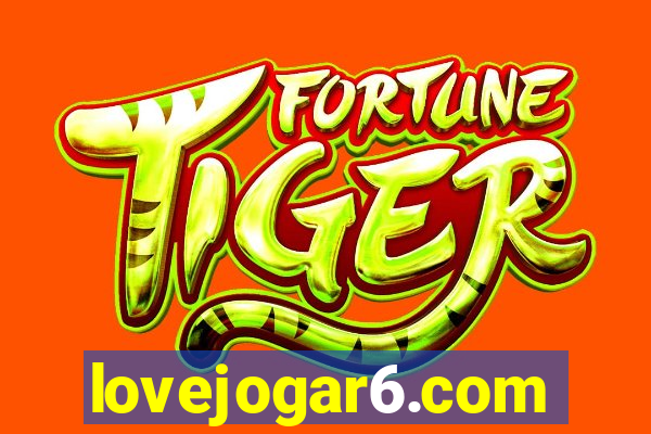 lovejogar6.com