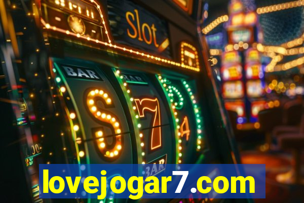 lovejogar7.com