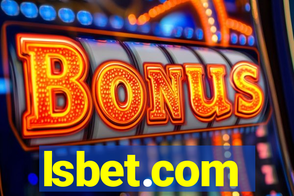 lsbet.com