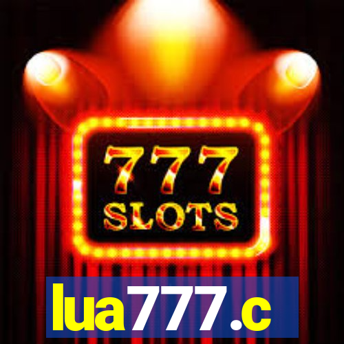 lua777.c