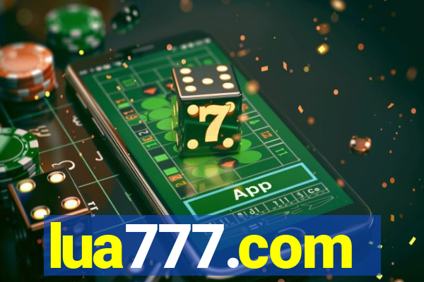 lua777.com