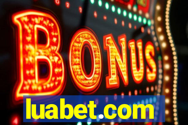 luabet.com