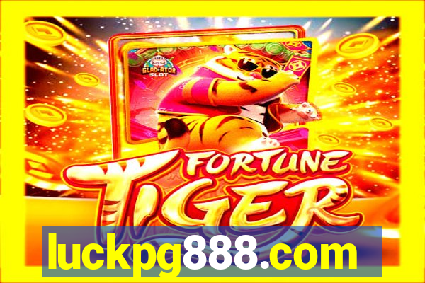 luckpg888.com