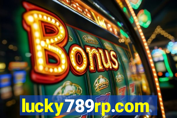 lucky789rp.com