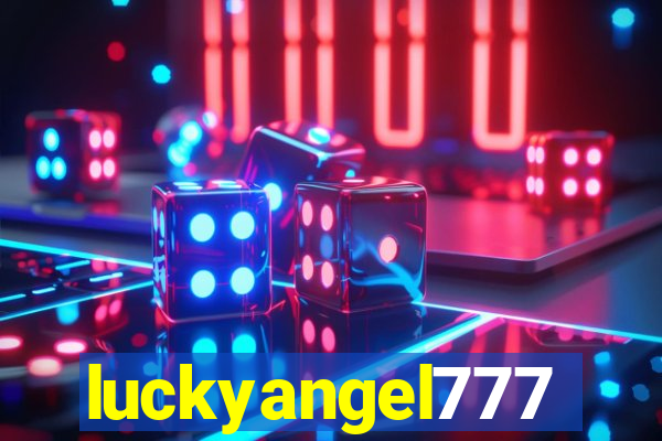 luckyangel777