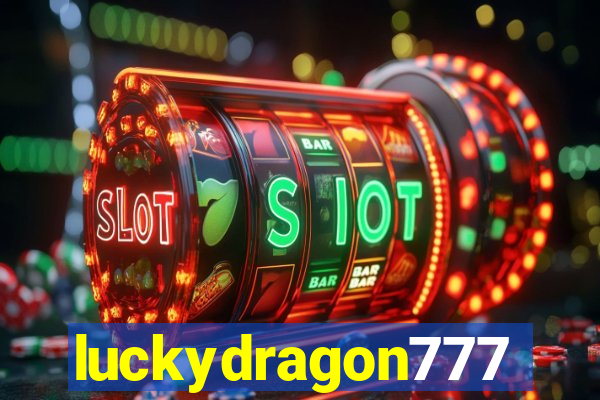 luckydragon777