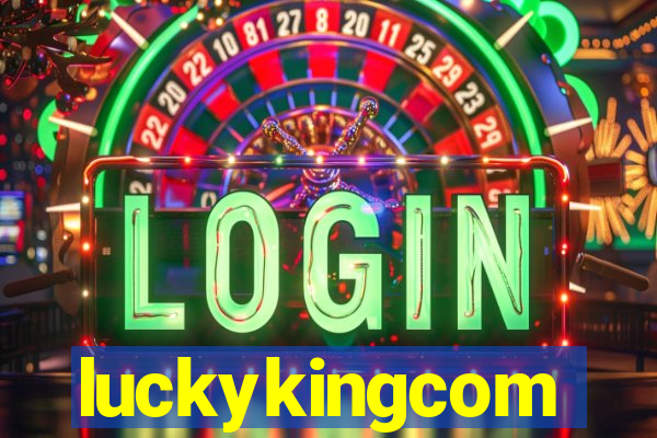 luckykingcom