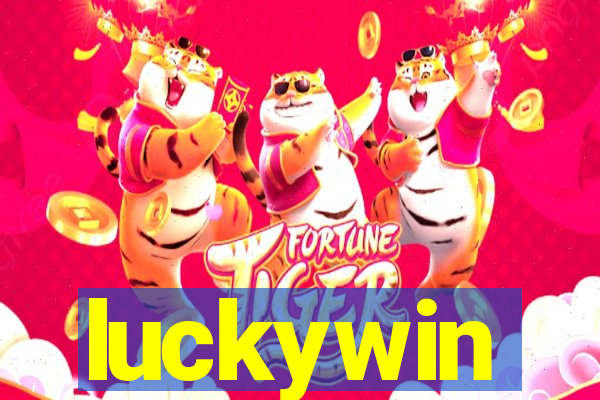 luckywin