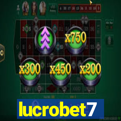 lucrobet7