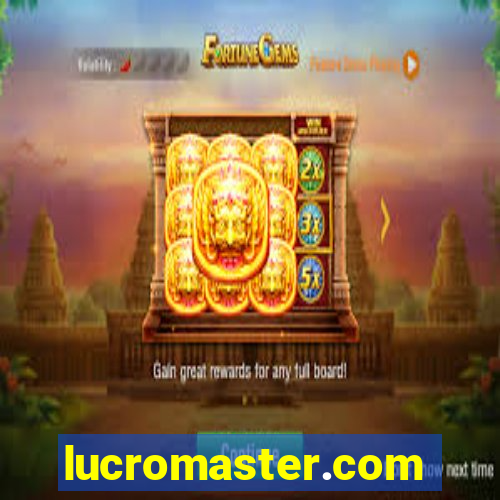 lucromaster.com