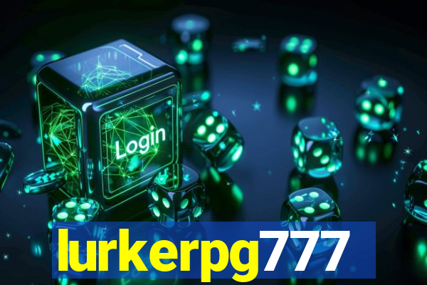 lurkerpg777