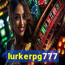 lurkerpg777