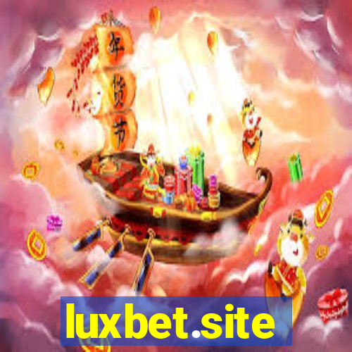 luxbet.site