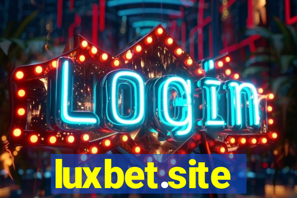 luxbet.site