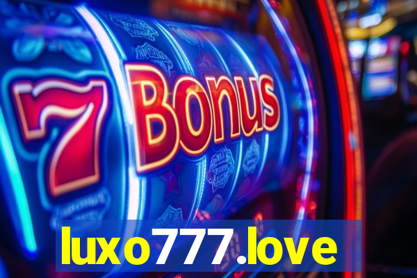 luxo777.love