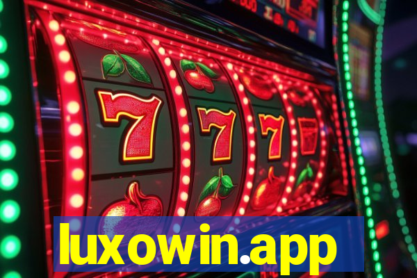 luxowin.app