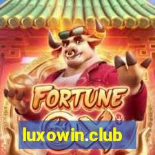 luxowin.club