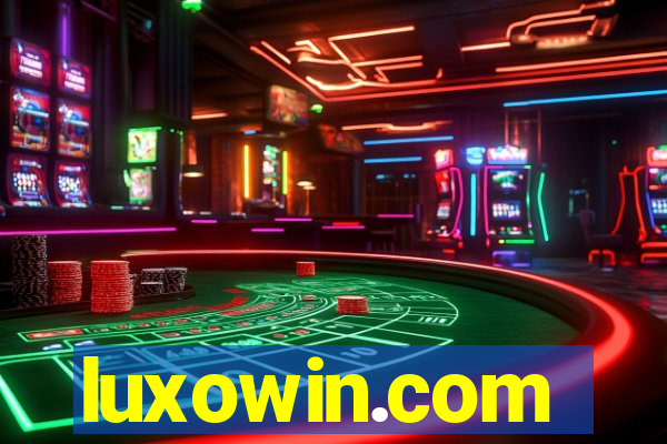 luxowin.com