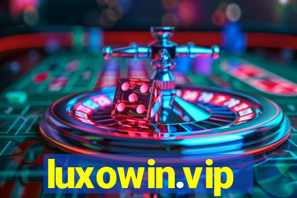 luxowin.vip