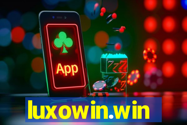 luxowin.win