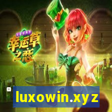 luxowin.xyz