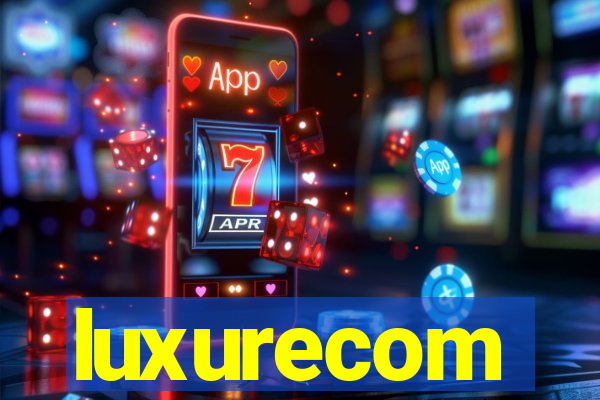 luxurecom