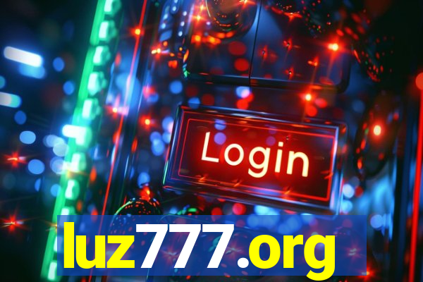 luz777.org