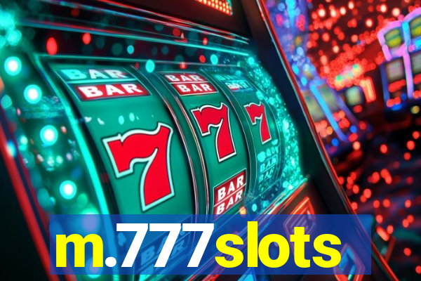 m.777slots