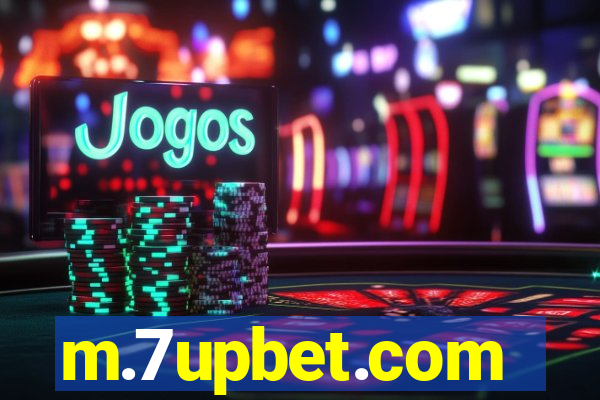 m.7upbet.com