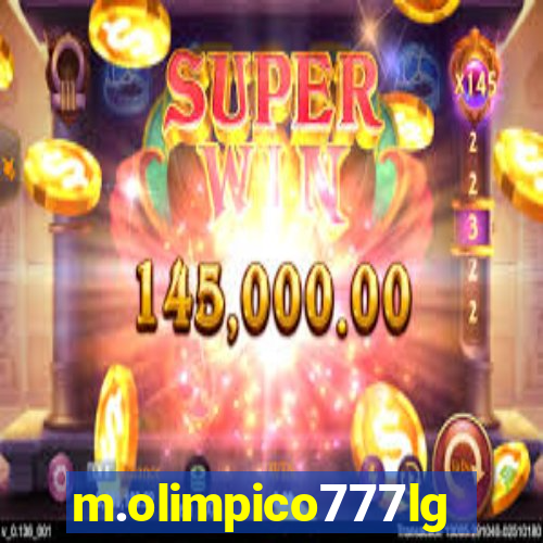 m.olimpico777lg.com