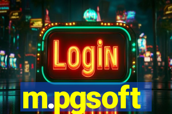 m.pgsoft-games