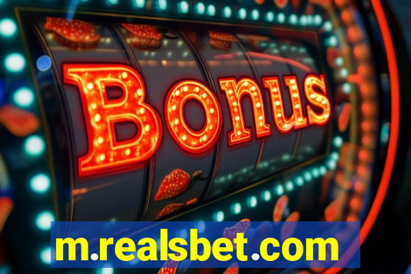 m.realsbet.com