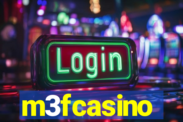 m3fcasino