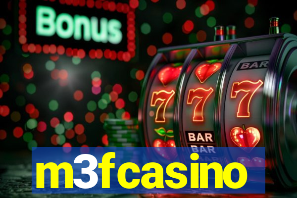 m3fcasino