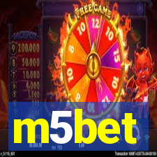 m5bet