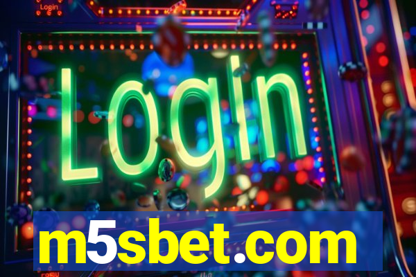 m5sbet.com