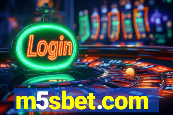 m5sbet.com