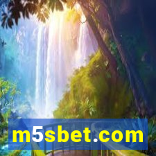 m5sbet.com