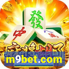 m9bet.com