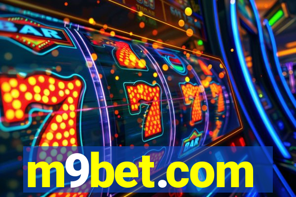 m9bet.com