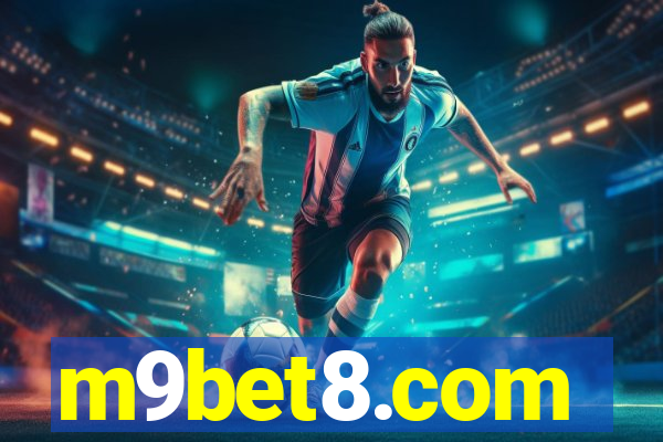 m9bet8.com