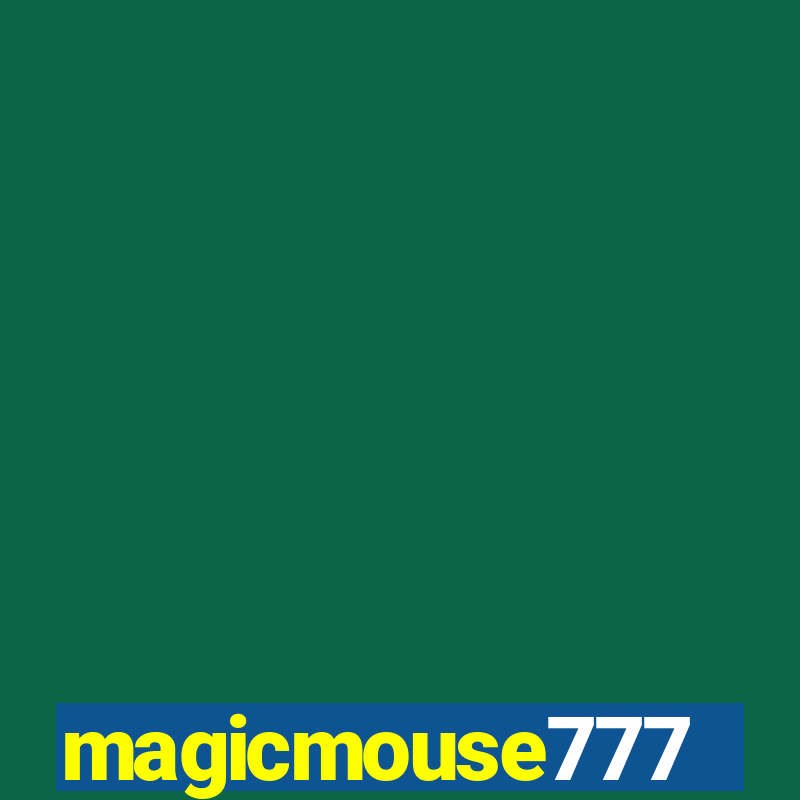 magicmouse777