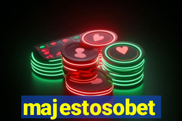 majestosobet