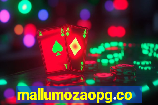 mallumozaopg.com