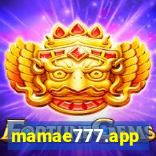 mamae777.app