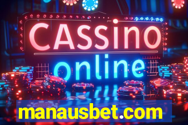 manausbet.com