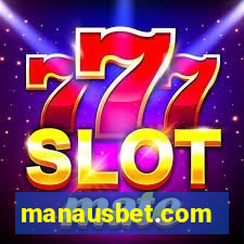 manausbet.com