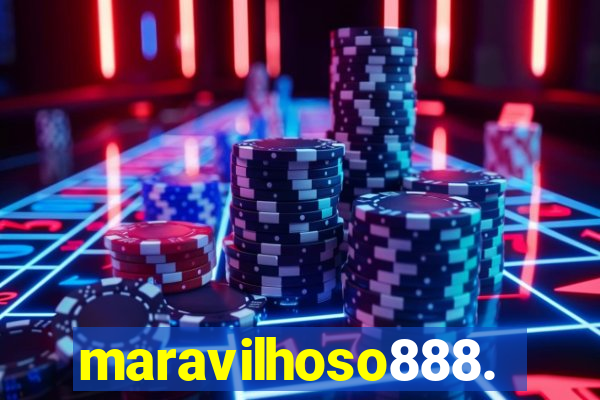 maravilhoso888.com