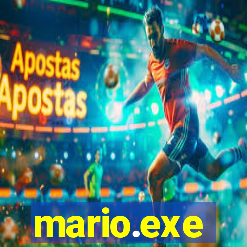 mario.exe