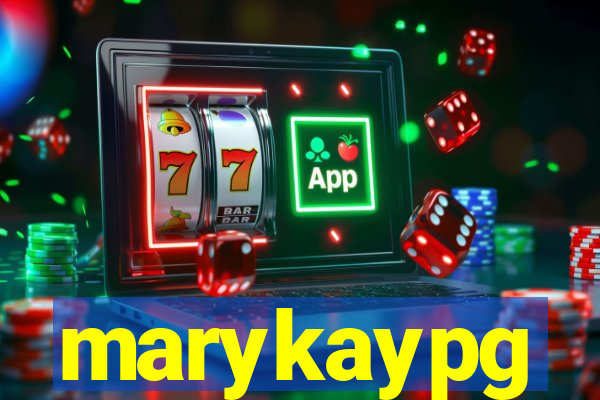 marykaypg